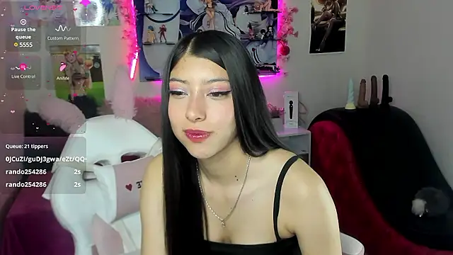 Sofi lenox online show from December 5, 2:33 pm