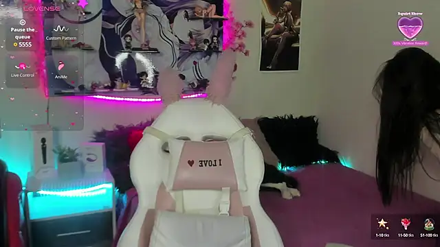 Sofi lenox online show from December 13, 8:30 am