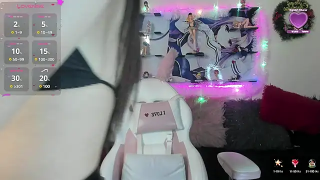 Sofi lenox online show from January 7, 7:20 am