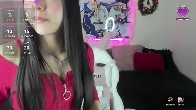 Sofi lenox online show from January 9, 9:06 am