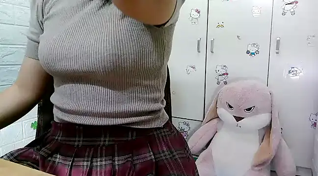 Soul6996 online show from February 17, 2:42 am