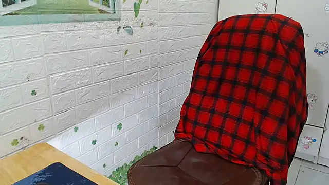 Soul6996 online show from November 22, 2:10 am