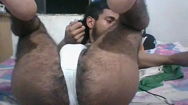 MaximoSualteza777 online show from February 20, 1:36 am