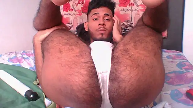 MaximoSualteza777 online show from February 24, 6:26 pm