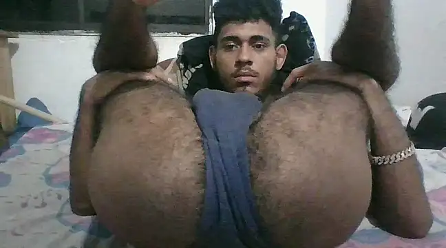 MaximoSualteza777 online show from March 10, 12:51 am