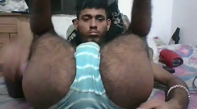 MaximoSualteza777 online show from March 15, 12:36 am