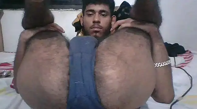 MaximoSualteza777 online show from March 21, 7:22 am