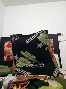 MaximoSualteza777 online show from October 26, 6:41 am