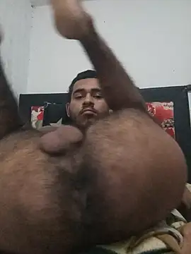 MaximoSualteza777 online show from November 22, 4:33 am