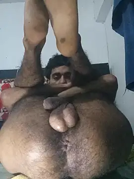 MaximoSualteza777 online show from February 21, 1:06 am