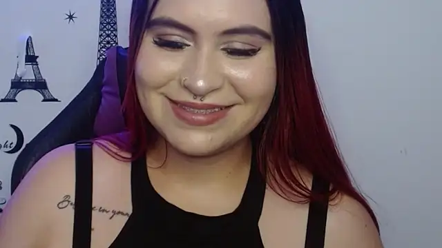 cata  gutierrez  online show from January 14, 6:46 pm