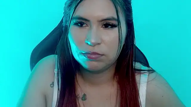 Snapshot of cata__gutierrez_ chatting on June 3, 4:59 am cata gutierrez online show from June 3, 4:59 am
