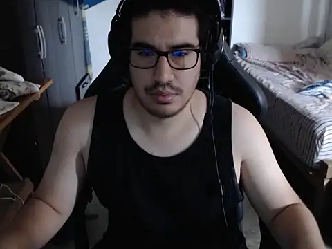 thealfawolf01 online show from January 12, 5:29 pm