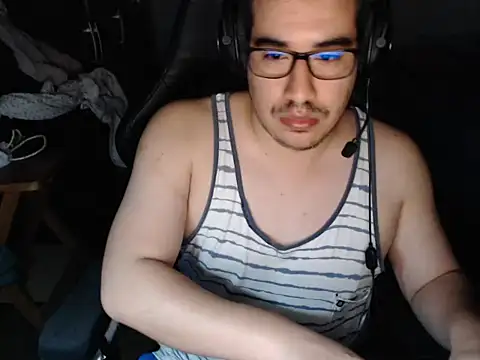 thealfawolf01 online show from June 17, 6:27 am