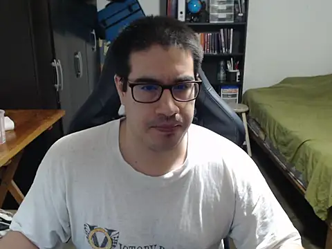 thealfawolf01 online show from June 25, 11:09 pm