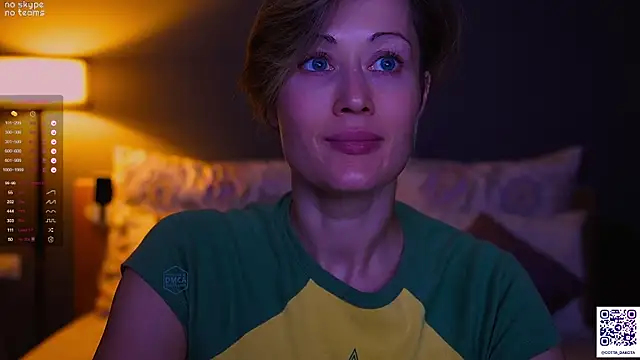 PannaDakota online show from December 1, 2:11 pm