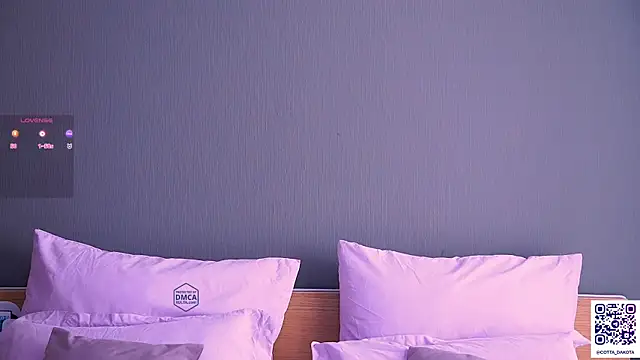 Snapshot of PannaDakota chatting on February 10, 10:19 am PannaDakota online show from February 10, 10:19 am