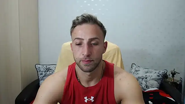 PrinceEagle online show from October 26, 9:42 pm