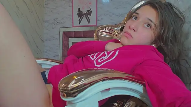  Emily v online show from December 7, 7:05 am