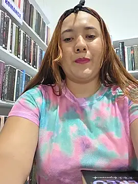 Blushing Katy online show from July 3, 12:06 am