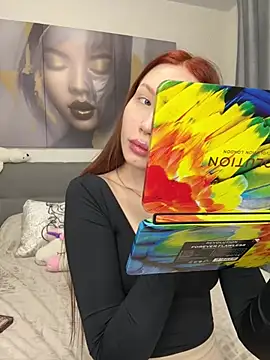 Snapshot of JudyWalkerr chatting on December 19, 1:40 pm JudyWalkerr online show from December 19, 1:40 pm