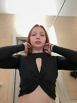 Snapshot of JudyWalkerr chatting on March 12, 3:13 am JudyWalkerr online show from March 12, 3:13 am