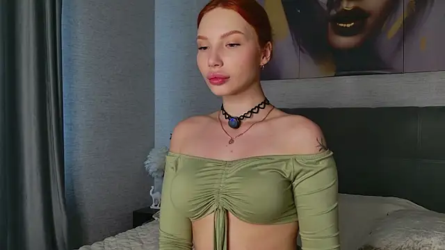 JudyWalkerr online show from July 25, 2:09 am