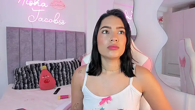 jacobss gh online show from November 23, 9:03 pm