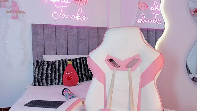 jacobss gh online show from November 26, 9:05 pm