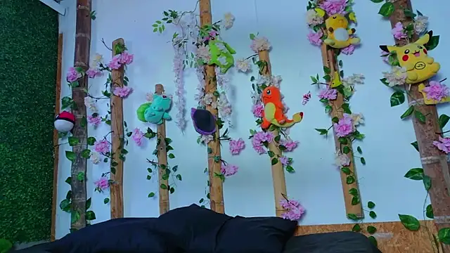 sammyfox97 online show from December 17, 11:38 am