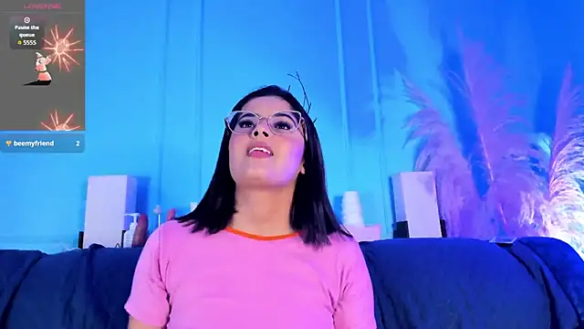 Snapshot of Elizabeth_VonSweet chatting on September 24, 11:30 pm Elizabeth VonSweet online show from September 24, 11:30 pm