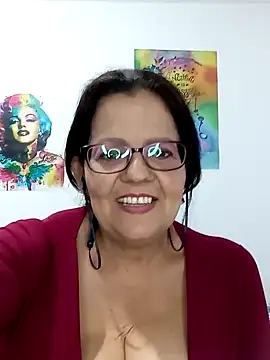 CasandraJones1 online show from January 9, 1:50 am
