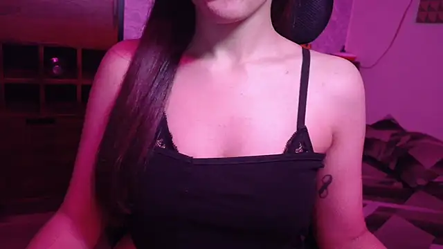 MidnightFlame online show from October 12, 12:42 am