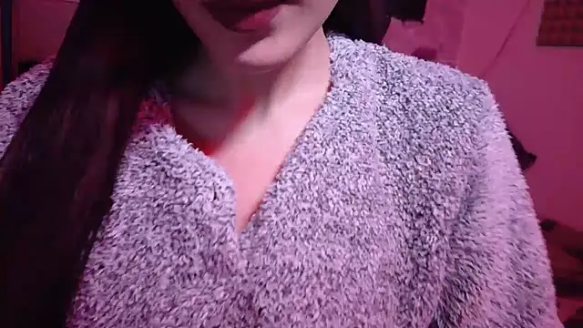 MidnightFlame online show from November 19, 6:30 pm