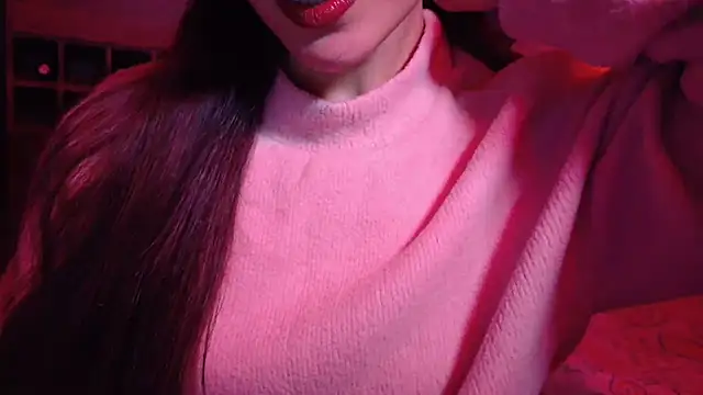 MidnightFlame online show from November 28, 7:38 pm