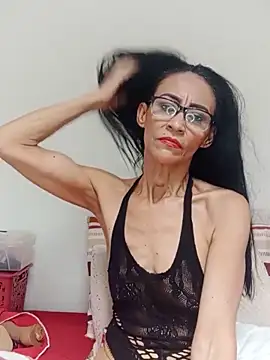 Snapshot of BarbaraMature chatting on June 4, 4:46 pm BarbaraMature online show from June 4, 4:46 pm