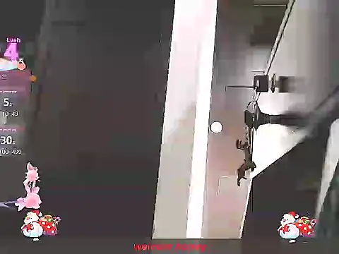 tifany19  online show from December 16, 2:16 am