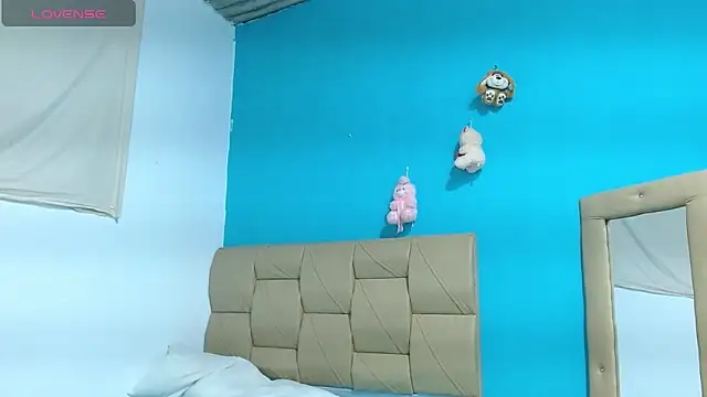 Snapshot of Stefanny_Taylor_ chatting on January 28, 1:39 am Stefanny Taylor online show from January 28, 1:39 am