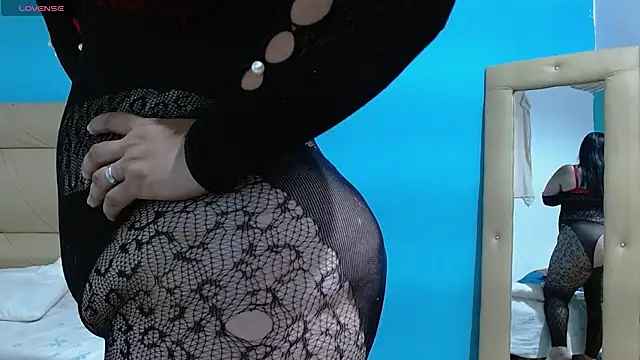 Snapshot of Stefanny_Taylor_ chatting on January 31, 10:31 pm Stefanny Taylor online show from January 31, 10:31 pm