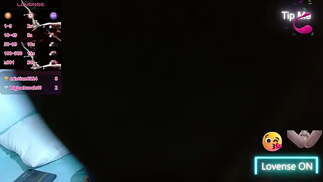 Snapshot of Stefanny_Taylor_ chatting on February 8, 4:14 am Stefanny Taylor online show from February 8, 4:14 am