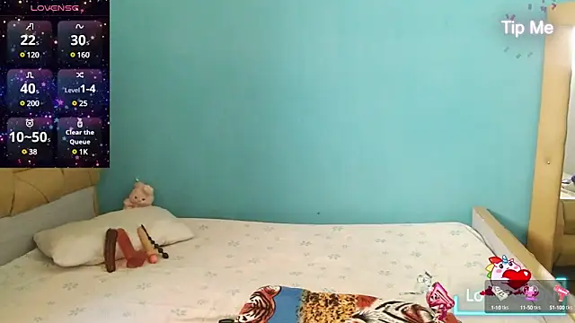 Snapshot of Stefanny_Taylor_ chatting on March 10, 5:18 pm Stefanny Taylor online show from March 10, 5:18 pm