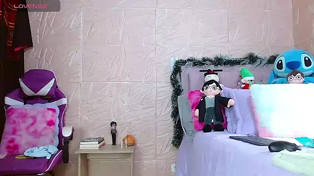 Snapshot of kendallsweet7 chatting on December 3, 2:04 pm kendallsweet7 online show from December 3, 2:04 pm