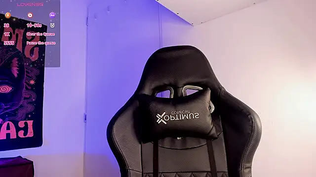 Snapshot of katrinaa_ricci chatting on March 18, 2:47 am katrinaa ricci online show from March 18, 2:47 am