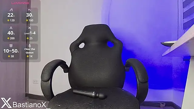 bastia noooo online show from March 1, 5:31 am