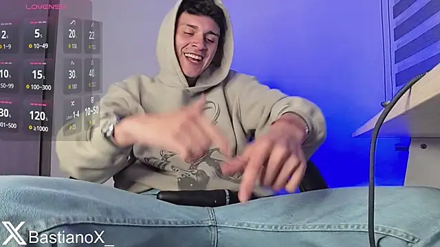 bastia noooo online show from March 9, 5:22 am