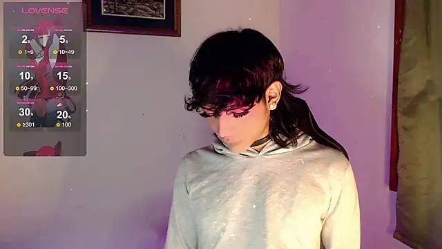 Snapshot of hotmorningstar chatting on February 4, 9:41 pm hotmorningstar online show from February 4, 9:41 pm