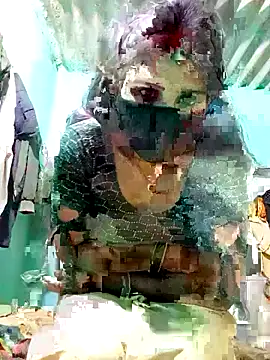 Hotsarina online show from February 8, 3:42 pm