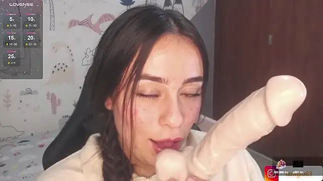 Georgina 1t online show from February 19, 2:34 pm