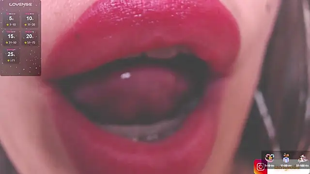 Georgina 1t online show from February 27, 8:31 pm