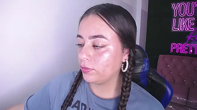 Georgina 1t online show from March 10, 12:26 pm